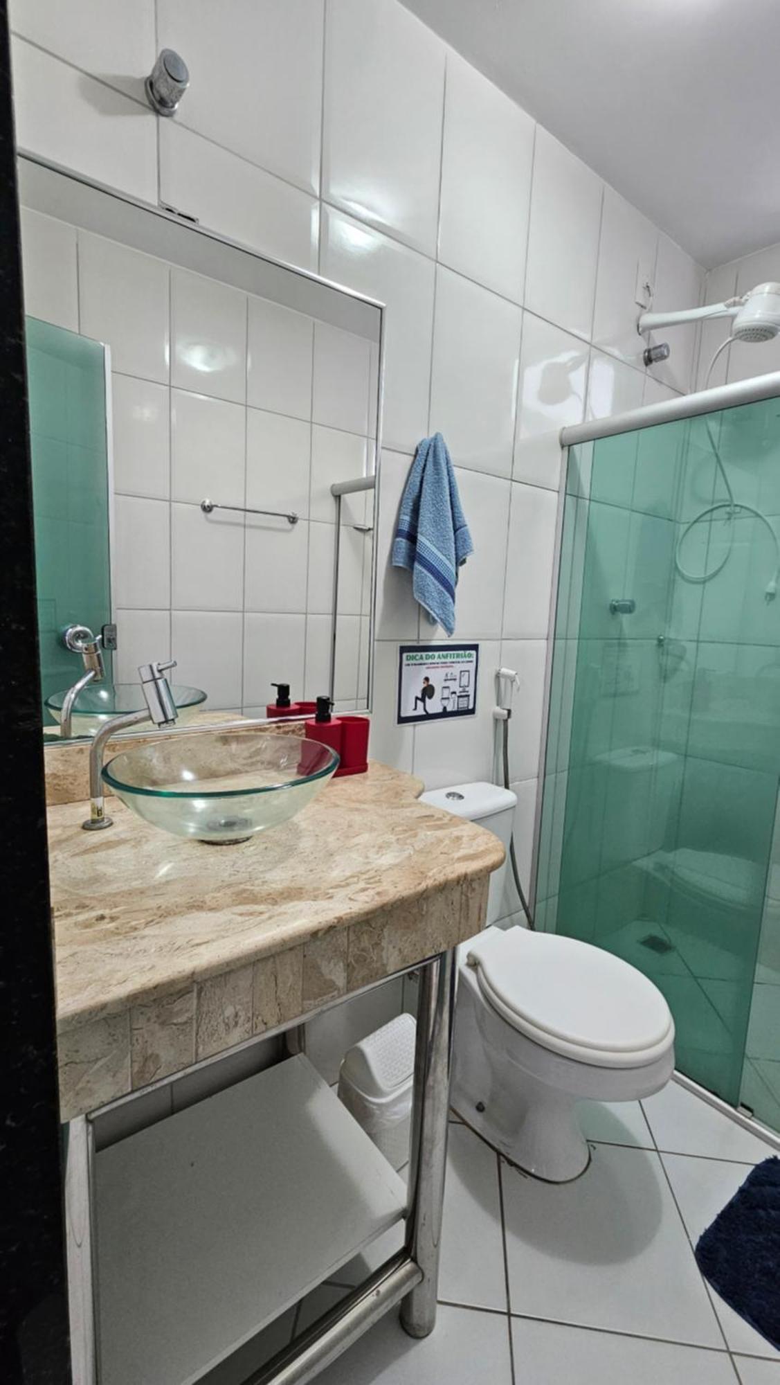 Apartment - Repouso Do Guerreiro Itabuna