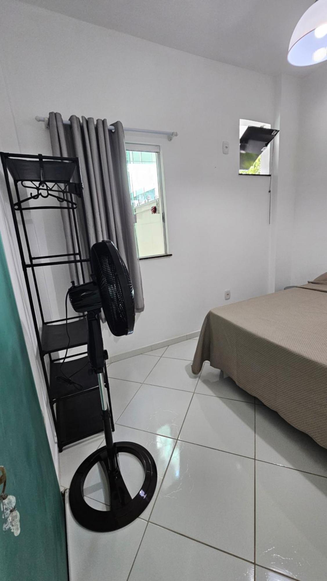 Apartment - Repouso Do Guerreiro *