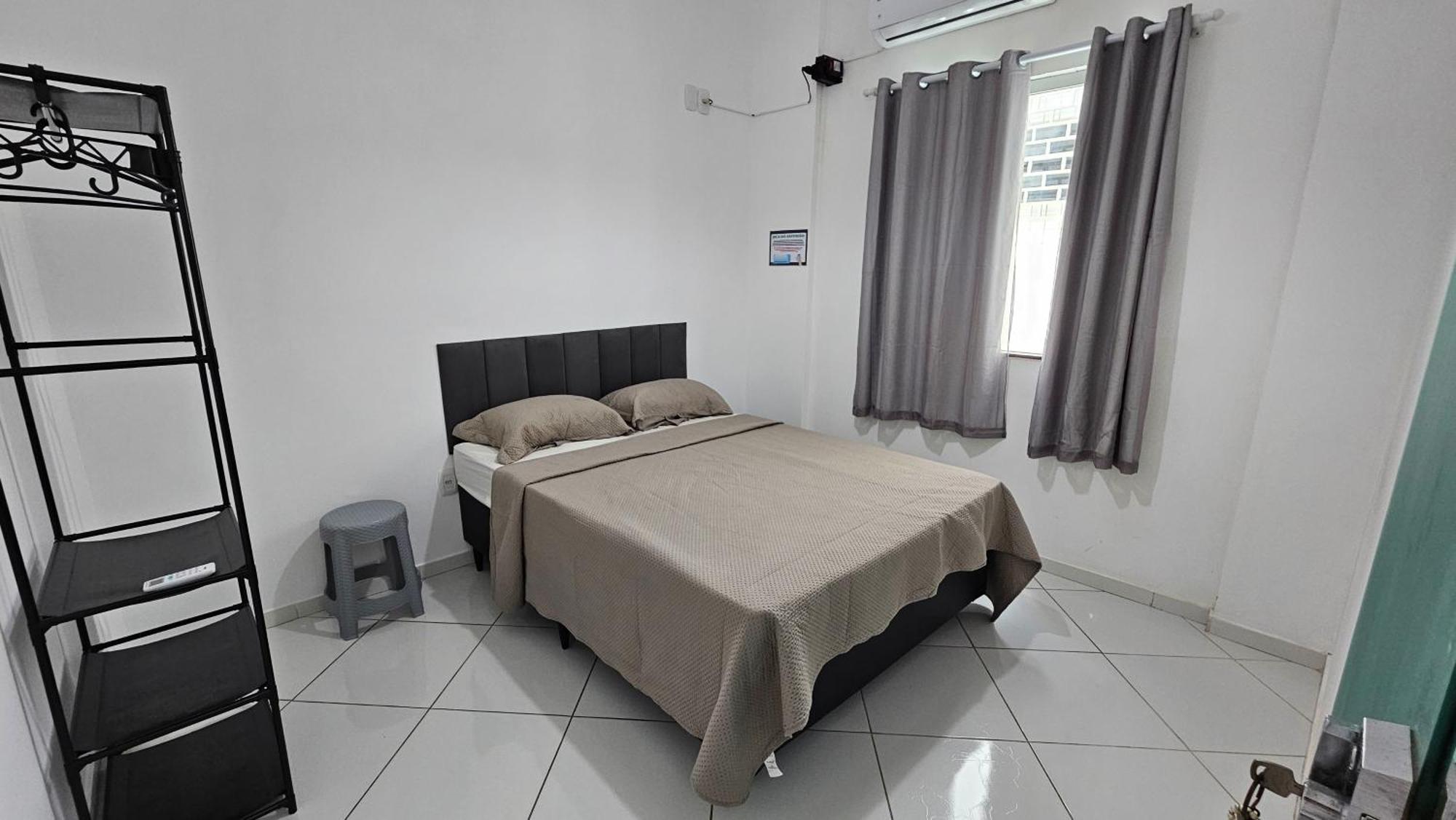 - Repouso Do Guerreiro Apartment Itabuna