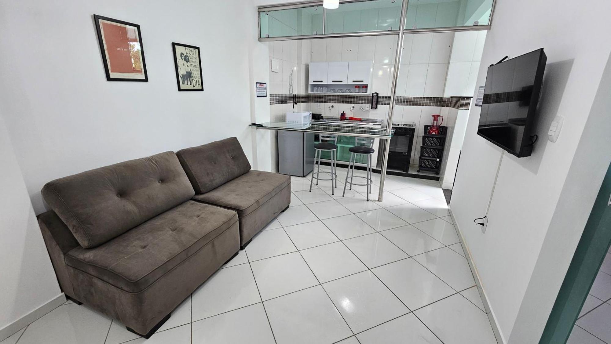- Repouso Do Guerreiro Apartment *