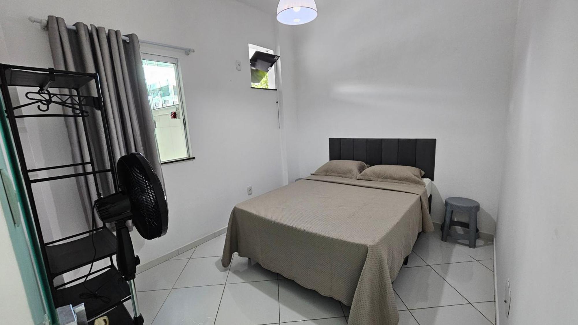 Apartment - Repouso Do Guerreiro *