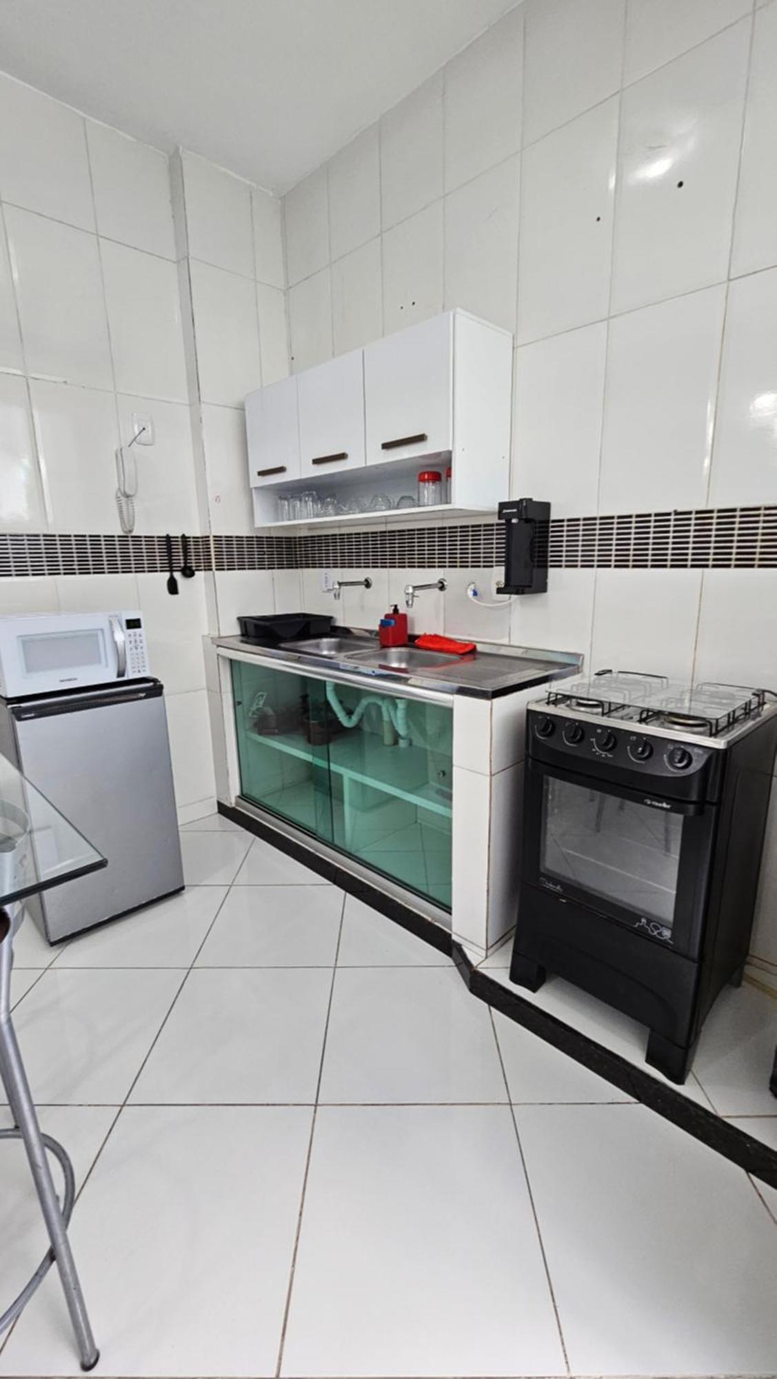 Apartment - Repouso Do Guerreiro