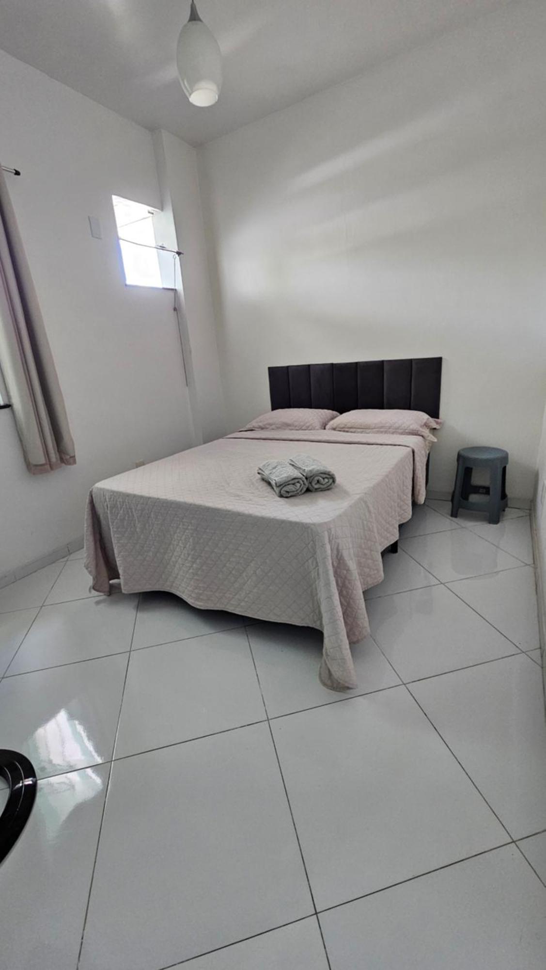 Apartment - Repouso Do Guerreiro