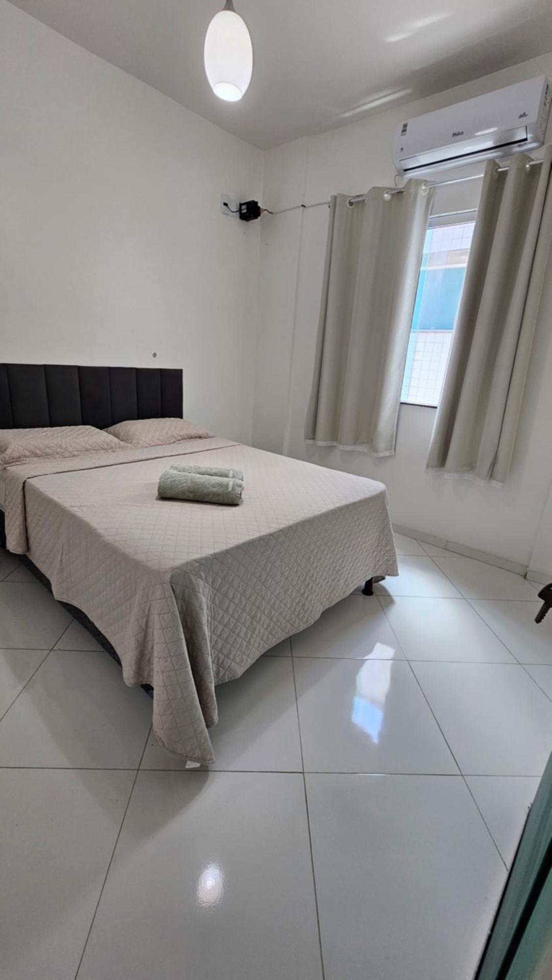 Apartment - Repouso Do Guerreiro