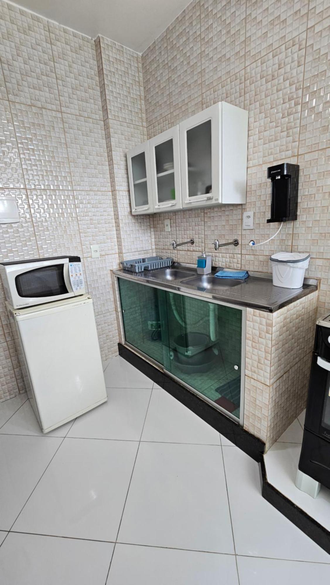 - Repouso Do Guerreiro Apartment