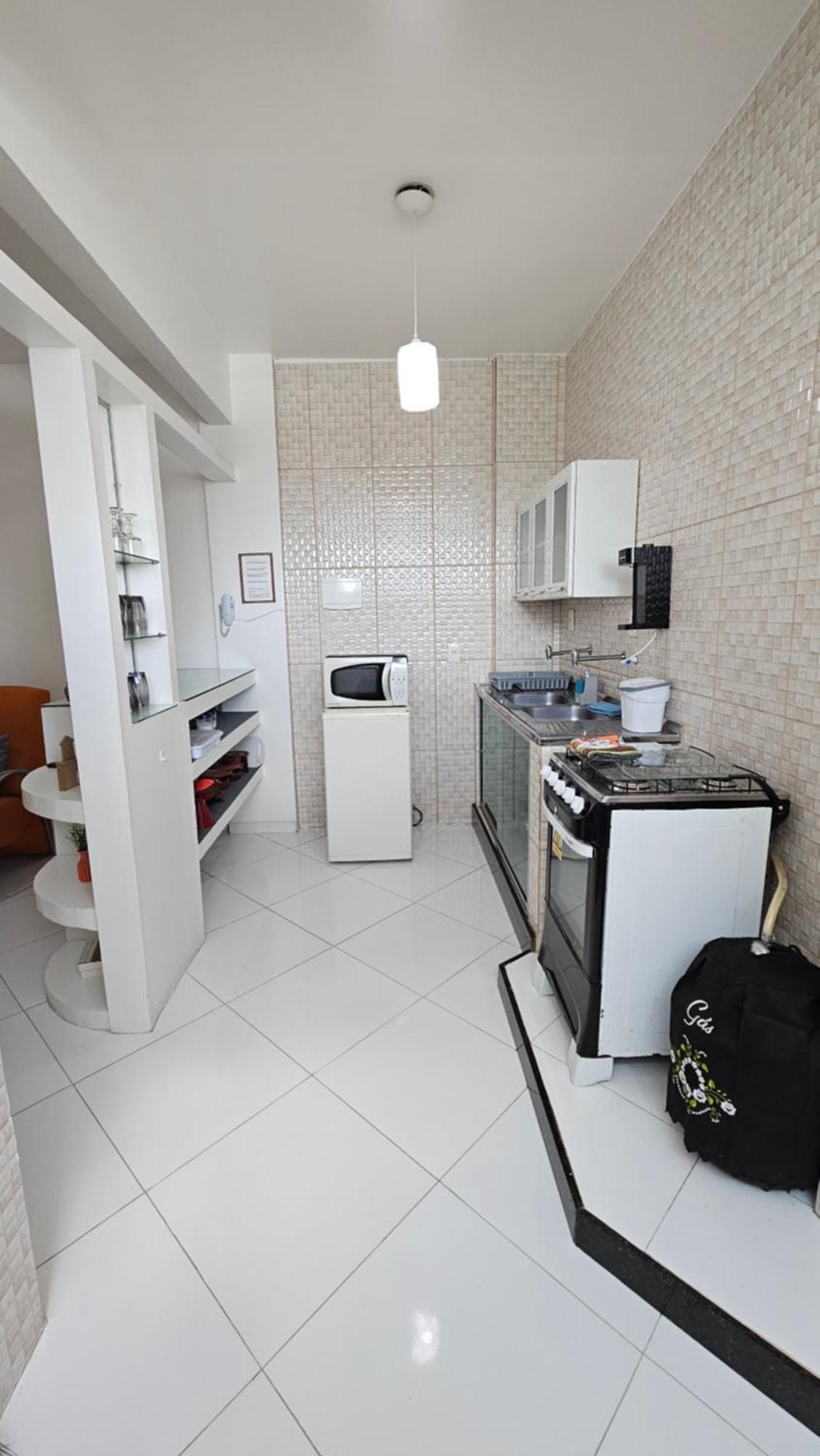 Apartment - Repouso Do Guerreiro
