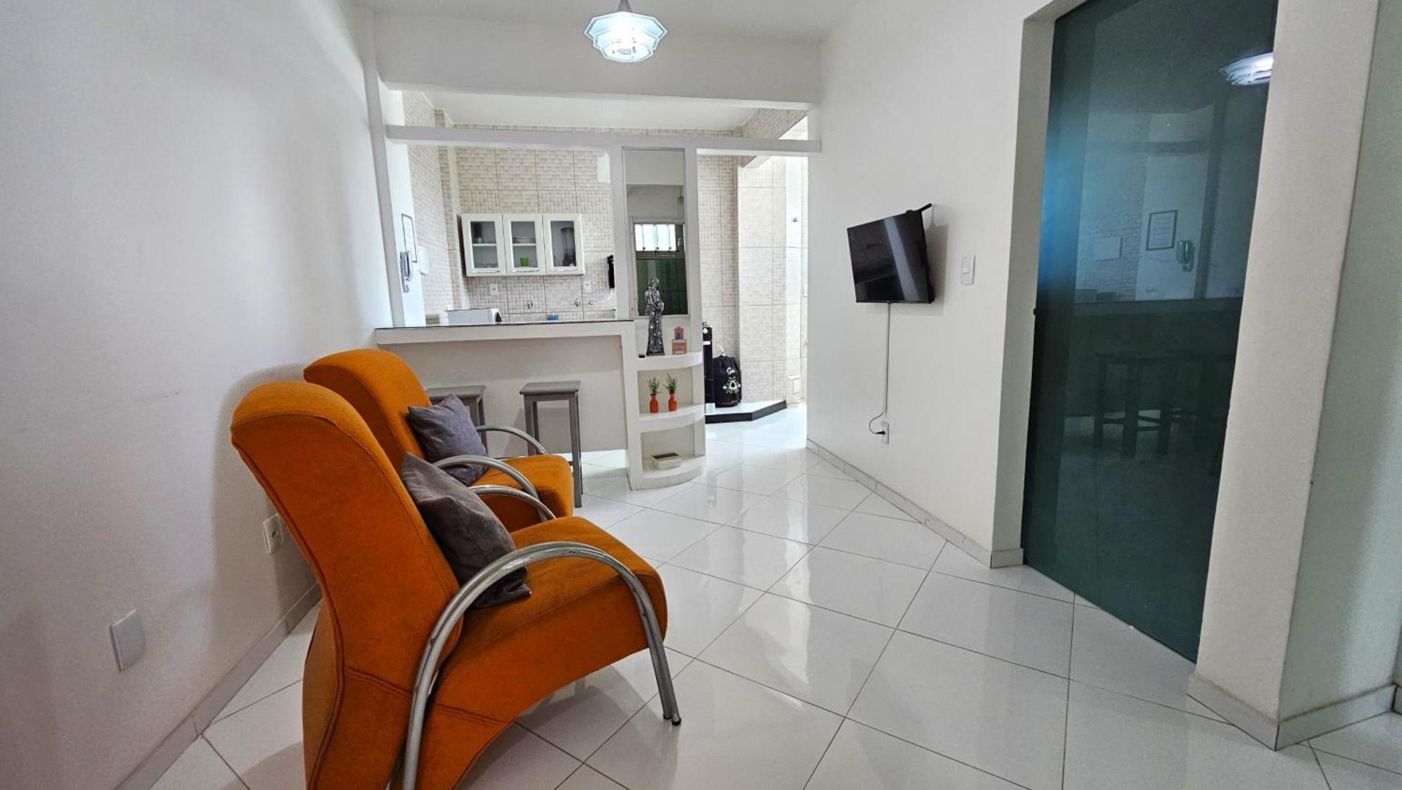 - Repouso Do Guerreiro Apartment *