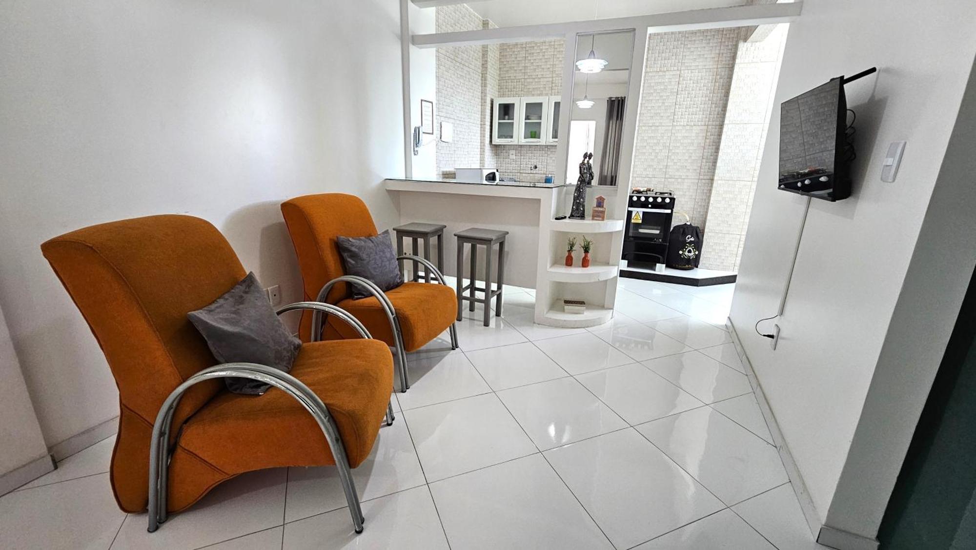 Apartment - Repouso Do Guerreiro Itabuna