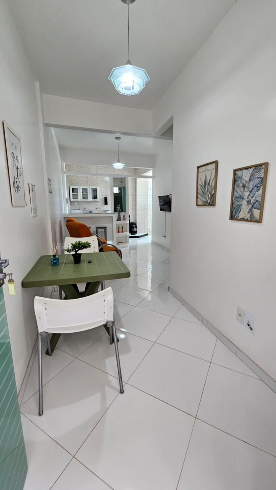 Apartment - Repouso Do Guerreiro Itabuna