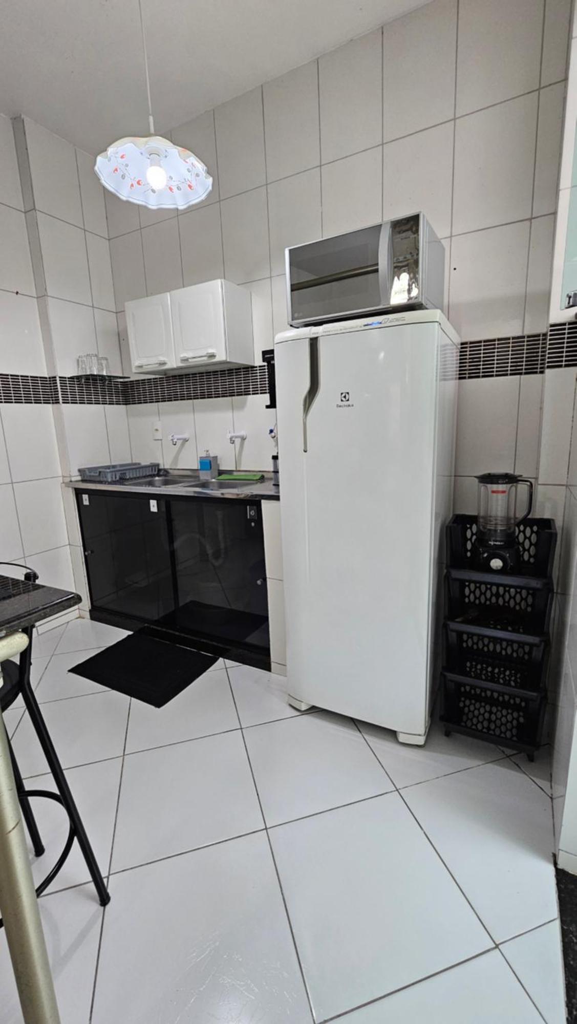 Apartment - Repouso Do Guerreiro