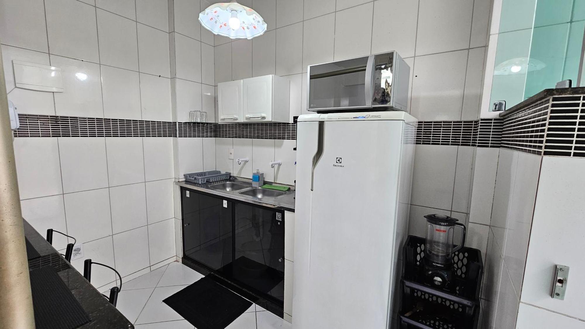 Apartment - Repouso Do Guerreiro Itabuna