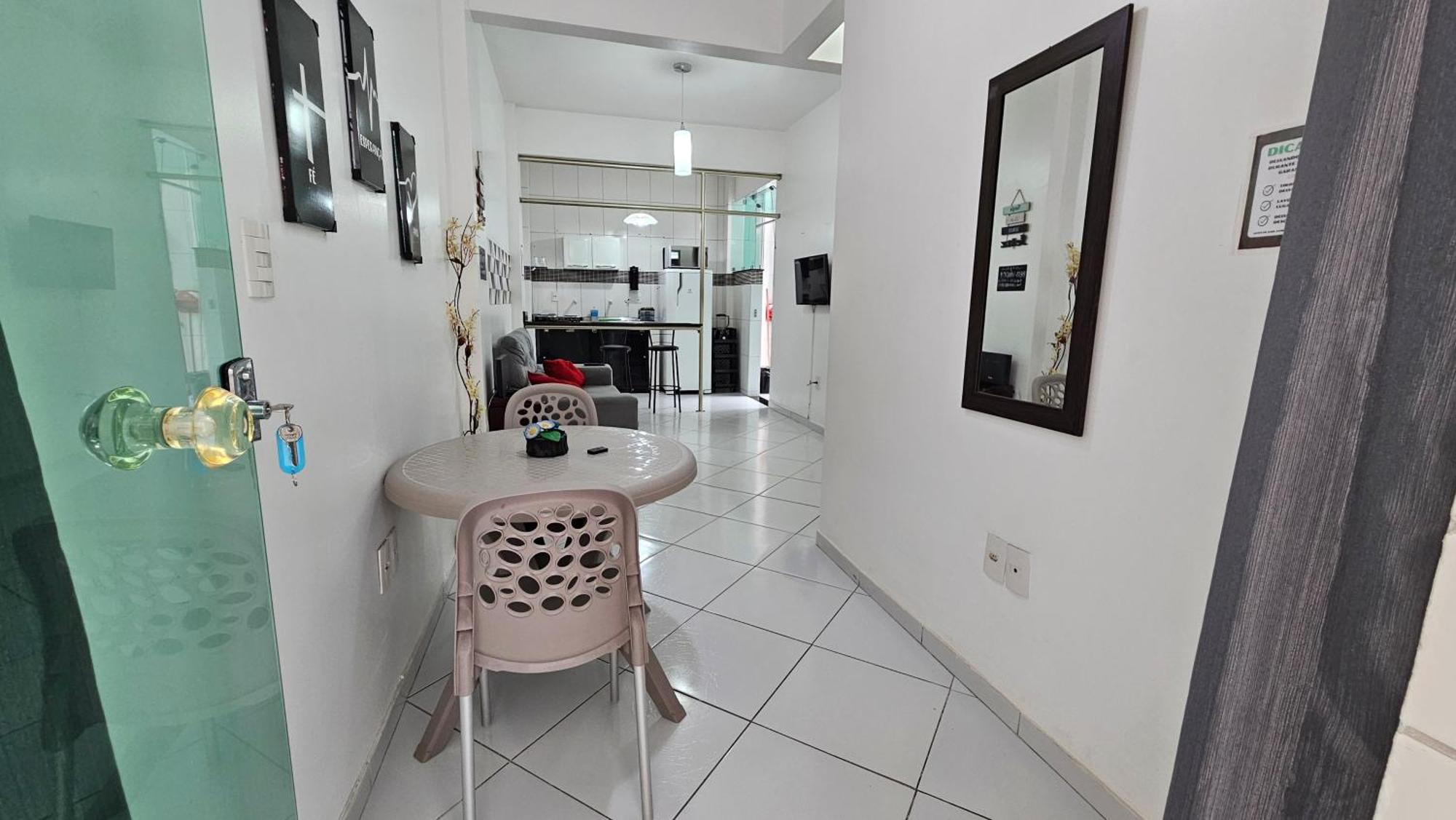 Apartment - Repouso Do Guerreiro Itabuna