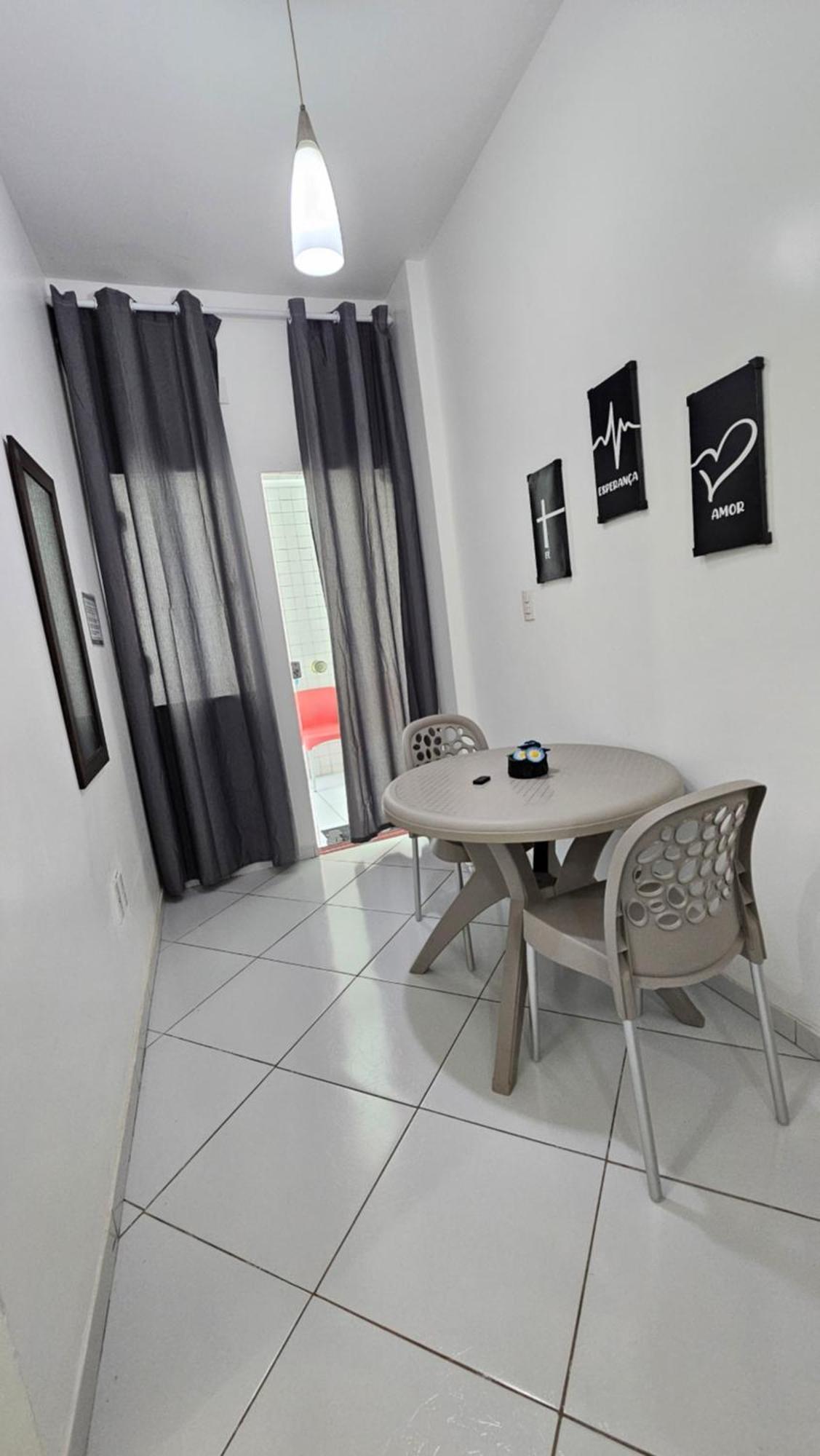 - Repouso Do Guerreiro Apartment Itabuna