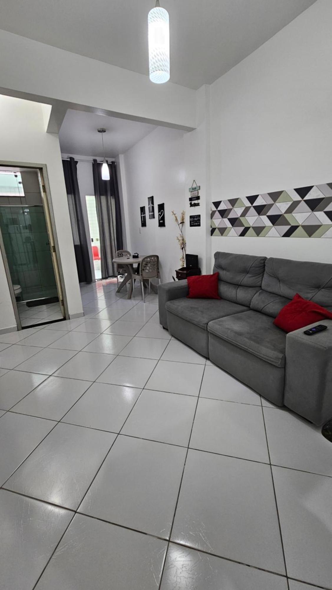 - Repouso Do Guerreiro Apartment