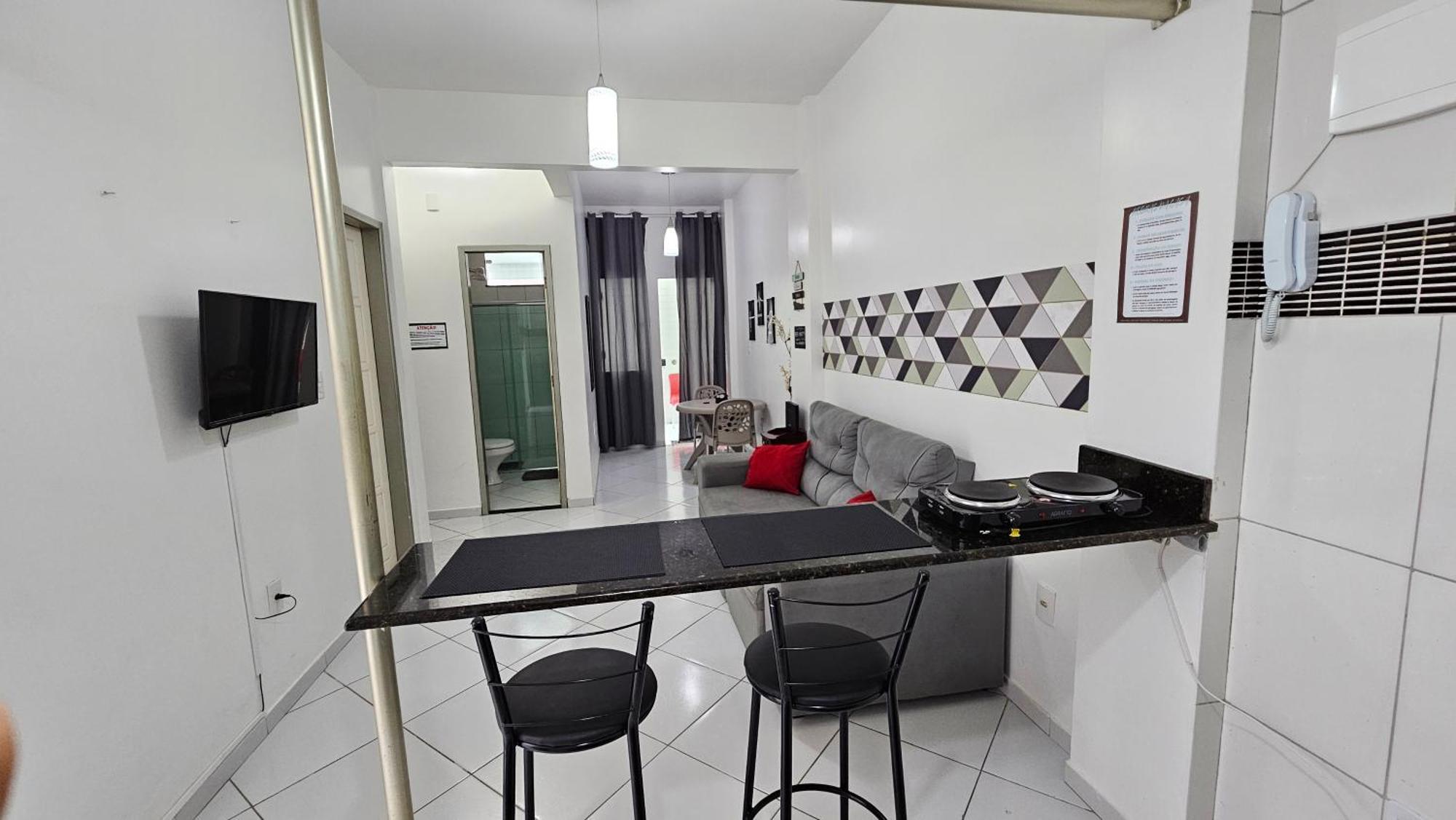 Apartment - Repouso Do Guerreiro Itabuna