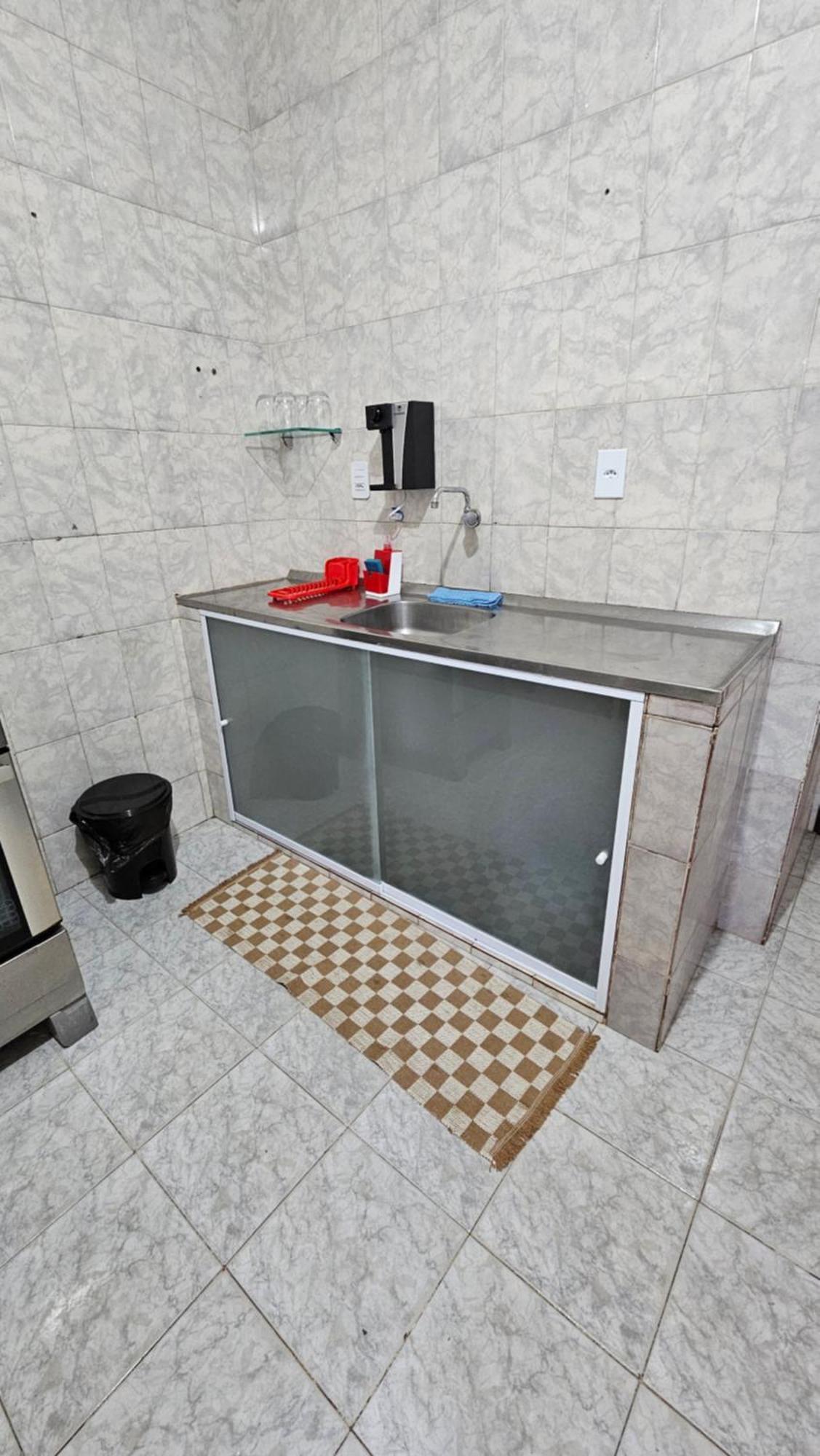 - Repouso Do Guerreiro Apartment *